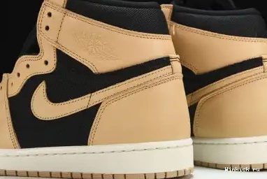 OG 1 Air High “Heirloom” Jordan Retro 0511